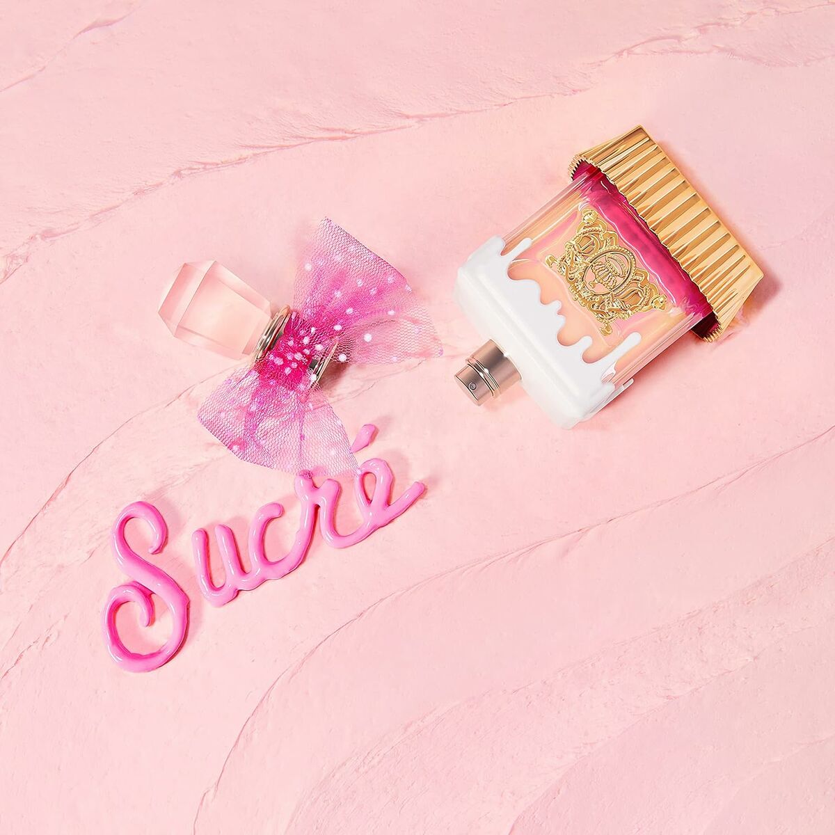 VIVA LA JUICY SUCRÉ edp vapo 50 ml