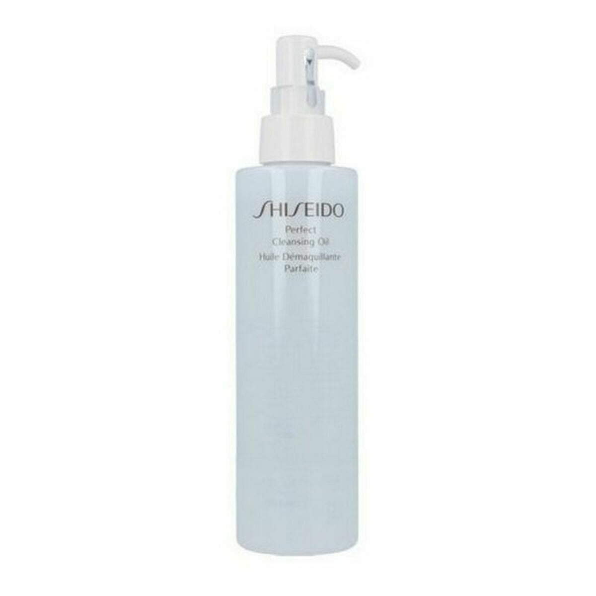 Shiseido Perfect Cleansing Oil 180 ml