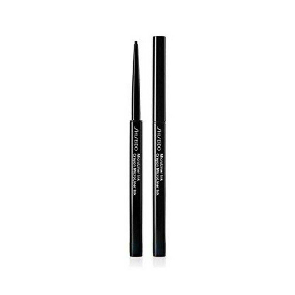 Shiseido MicroLiner Ink (01 Black) 0,08 g