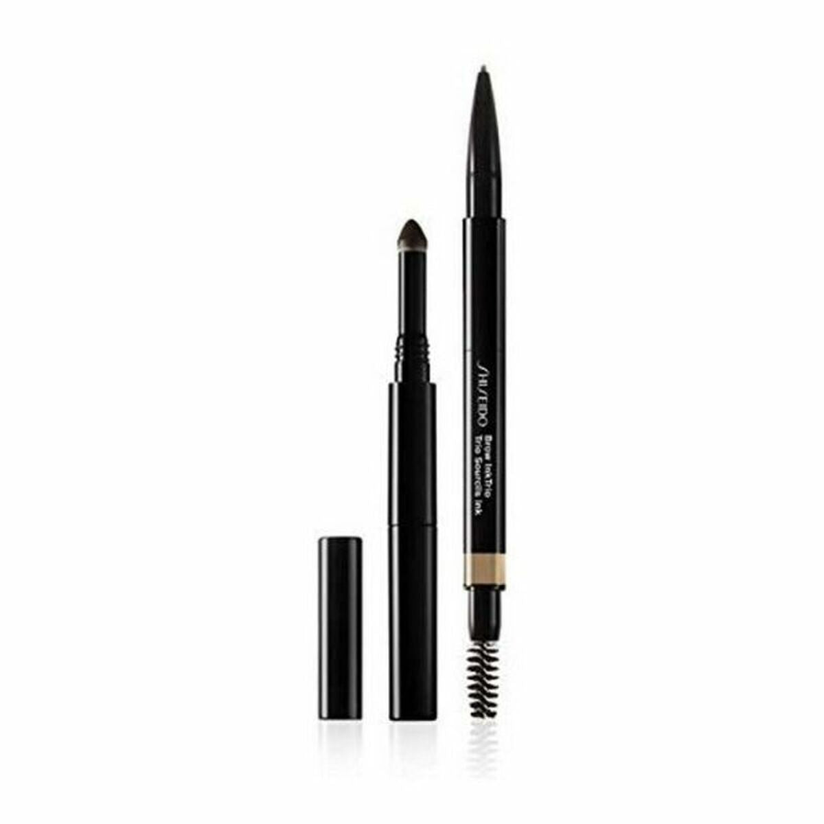 Shiseido Brow InkTrio (04 Ebony) 0,31 g