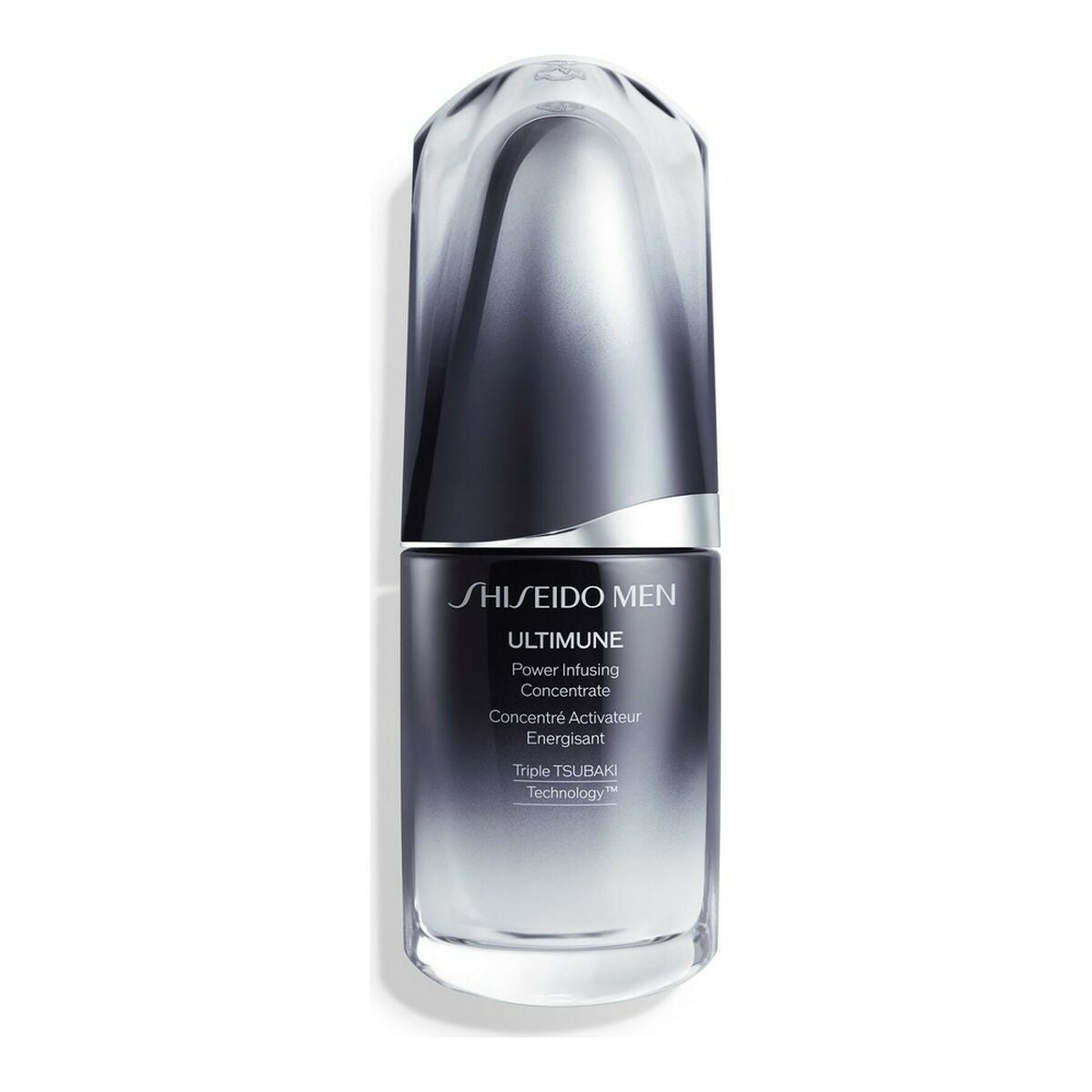 Shiseido Men Ultimune Power Infusing Concentrate 30 ml