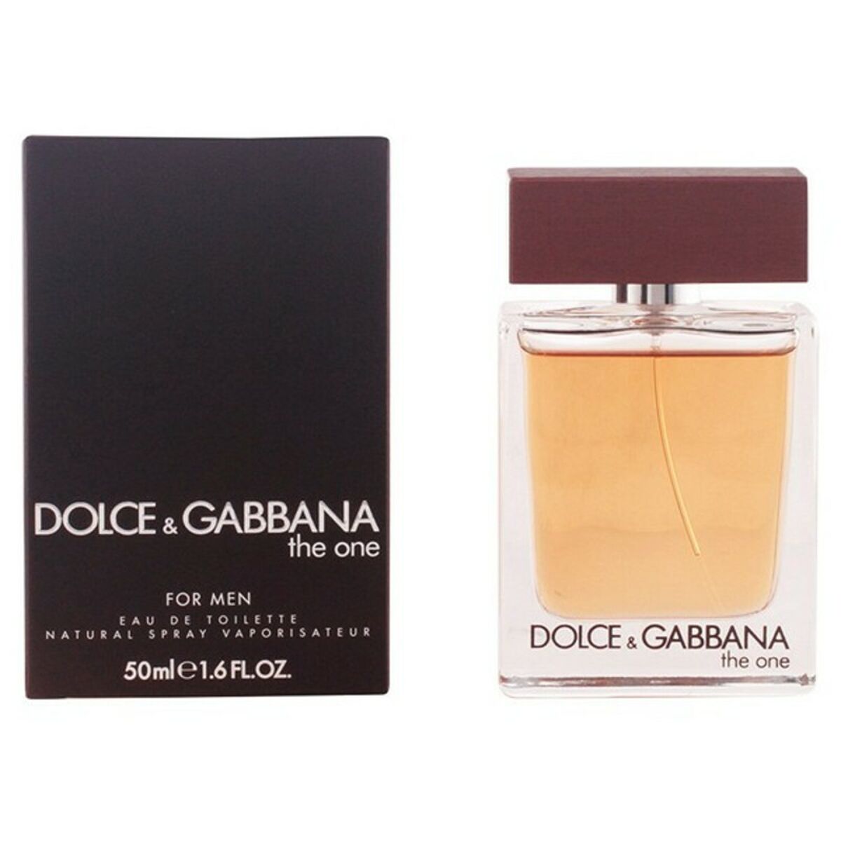 Dolce & Gabbana The One for Men Eau De Toilette 100 ml (man)