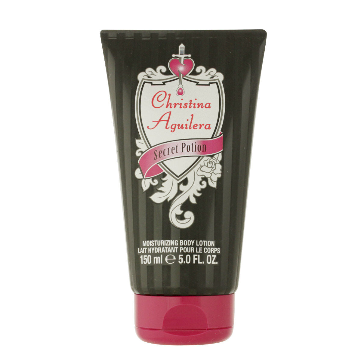 Christina Aguilera Secret Potion Body Lotion 150 ml (woman)
