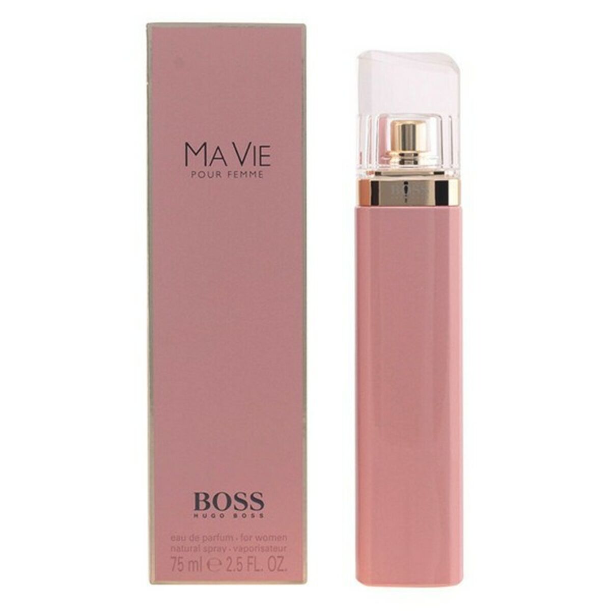 Hugo Boss Boss Ma Vie Pour Femme Eau De Parfum 30 ml (woman)