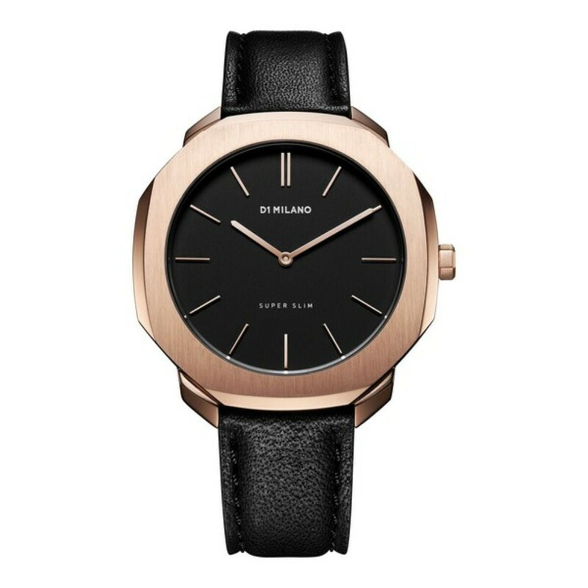 Men's Watch D1 Milano (Ø 36 mm) - Colour: Gold