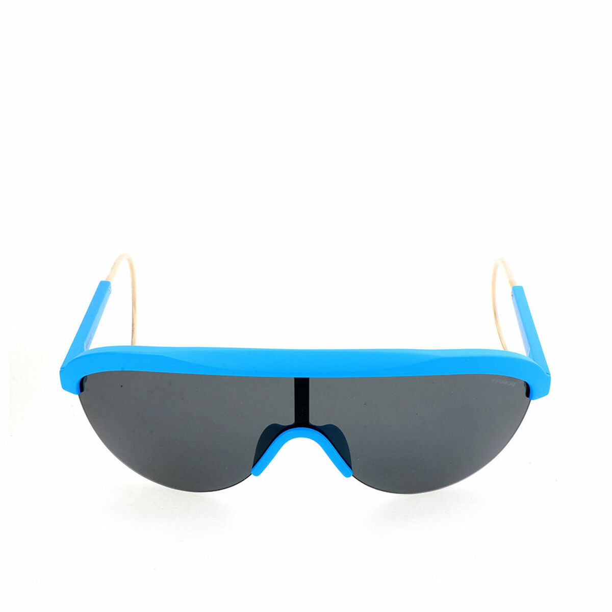 Unisex Sunglasses Polaroid Polaroid S Rct Blue Ã˜ 99 mm