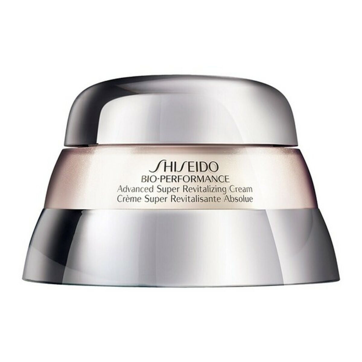 Shiseido Bio-Performance Advanced Super Revitalizing Cream 75 ml