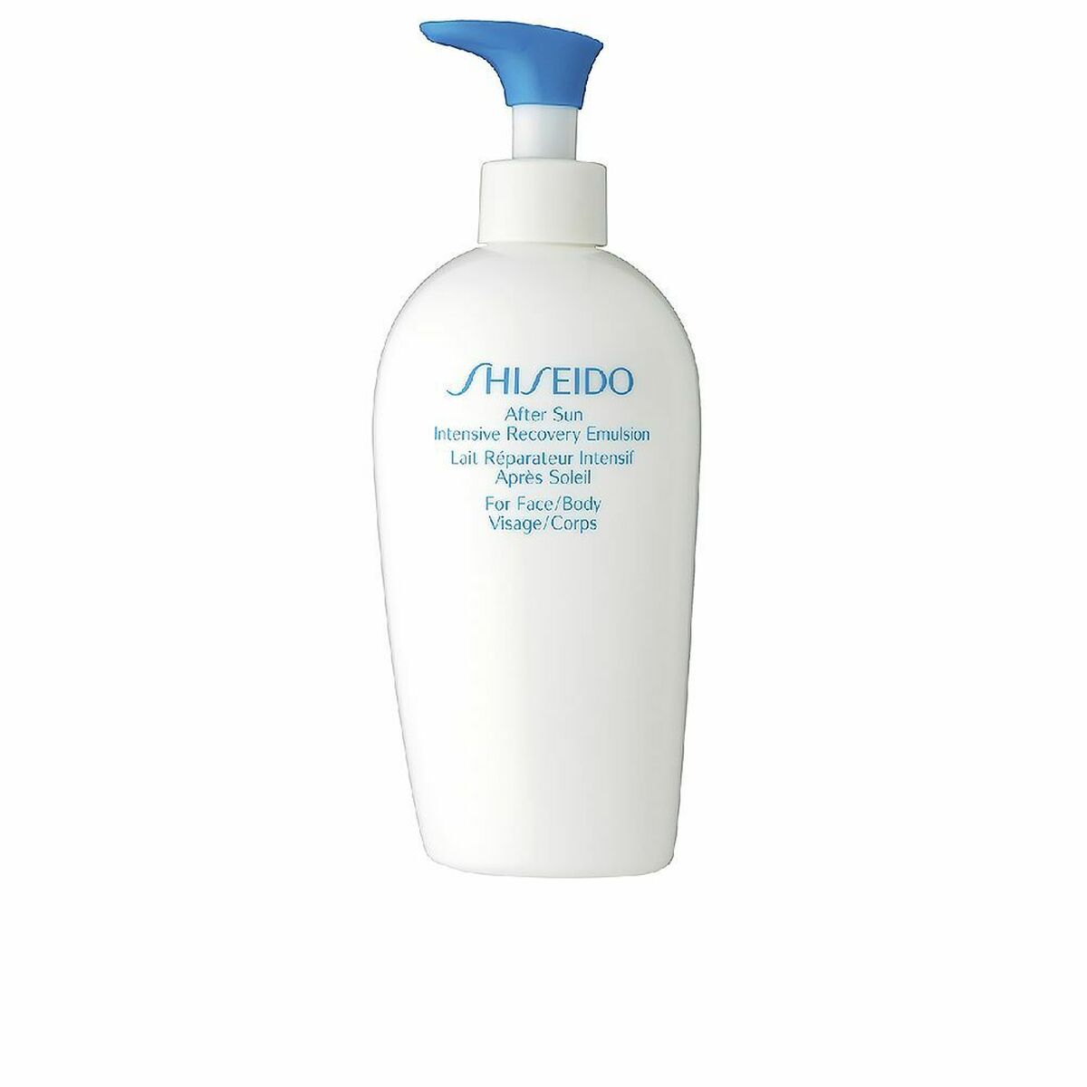 Shiseido After Sun Intensive Recovery Emulsion 300 ml