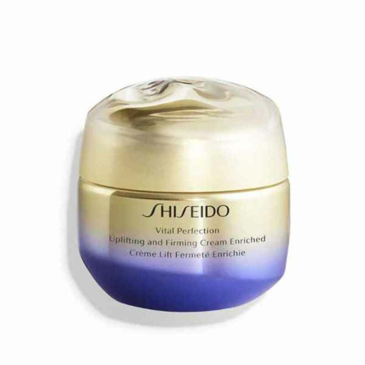 Shiseido Vital Perfection Uplifting & Firming Cream Enriched 50 ml