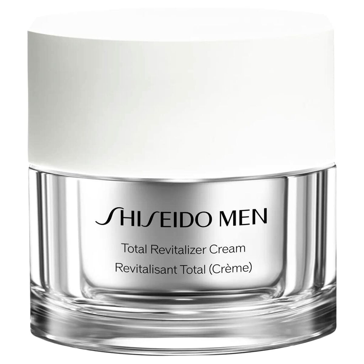 Shiseido Men Total Revitalizer Cream 50 ml