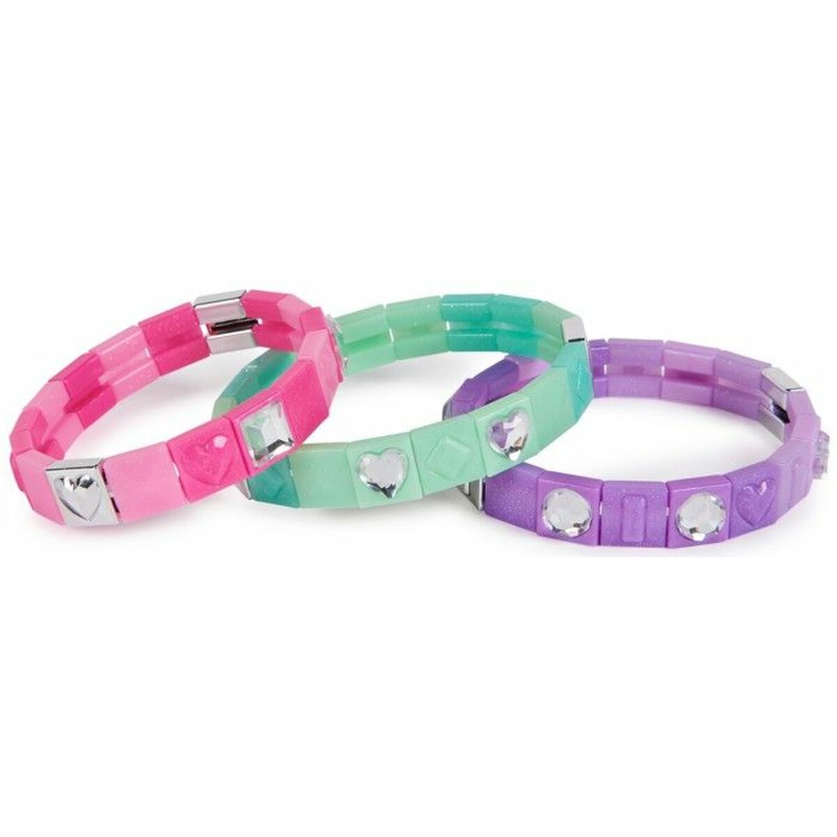 Bracelet Making Kit Spin Master