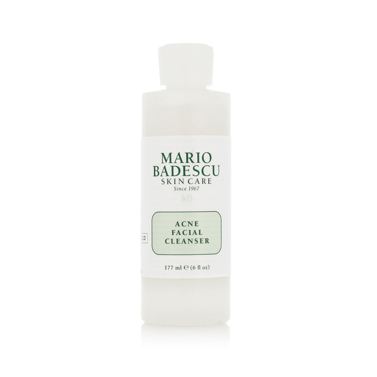 Mario Badescu Acne Facial Cleanser 177 ml