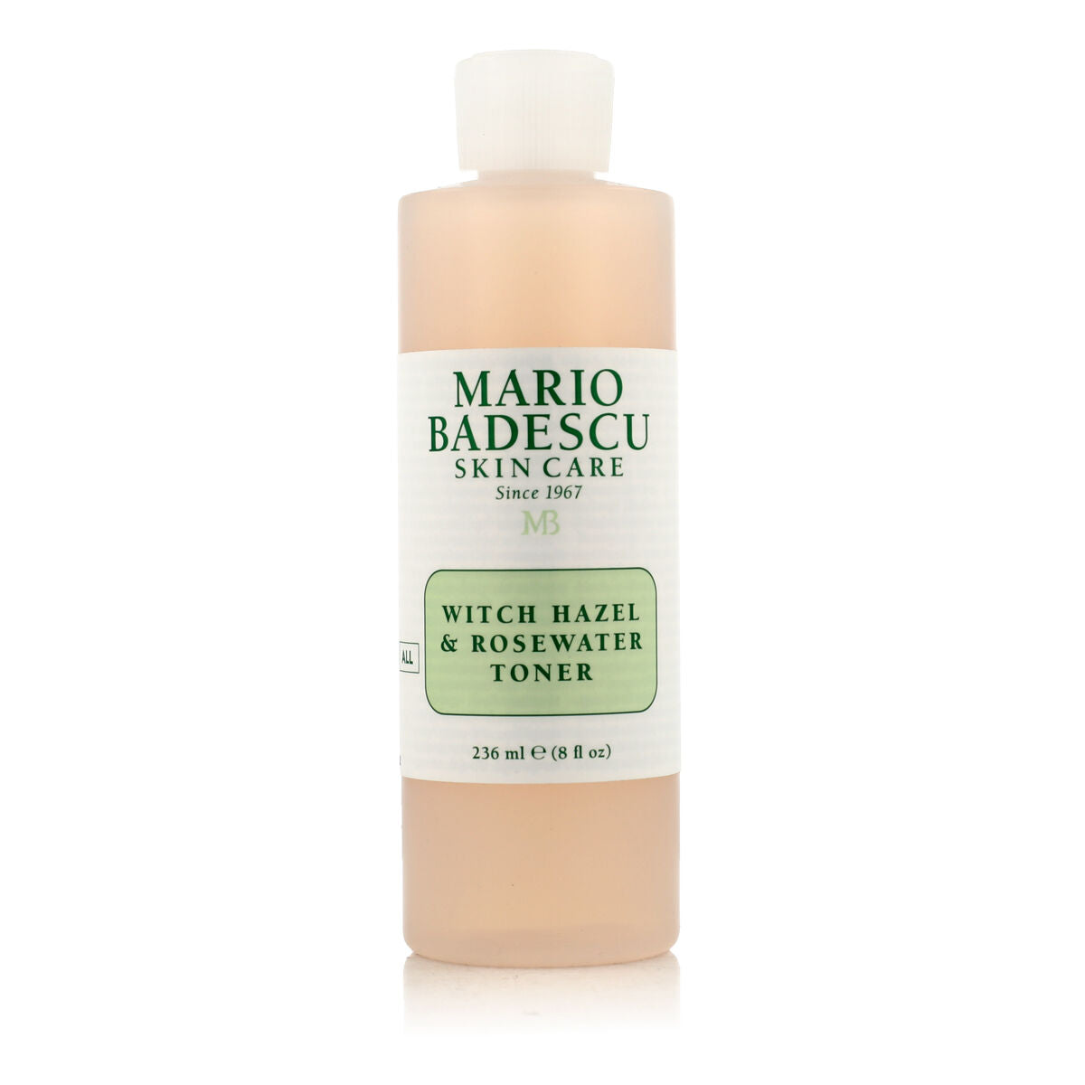 Mario Badescu Witch Hazel & Rosewater Toner 236 ml