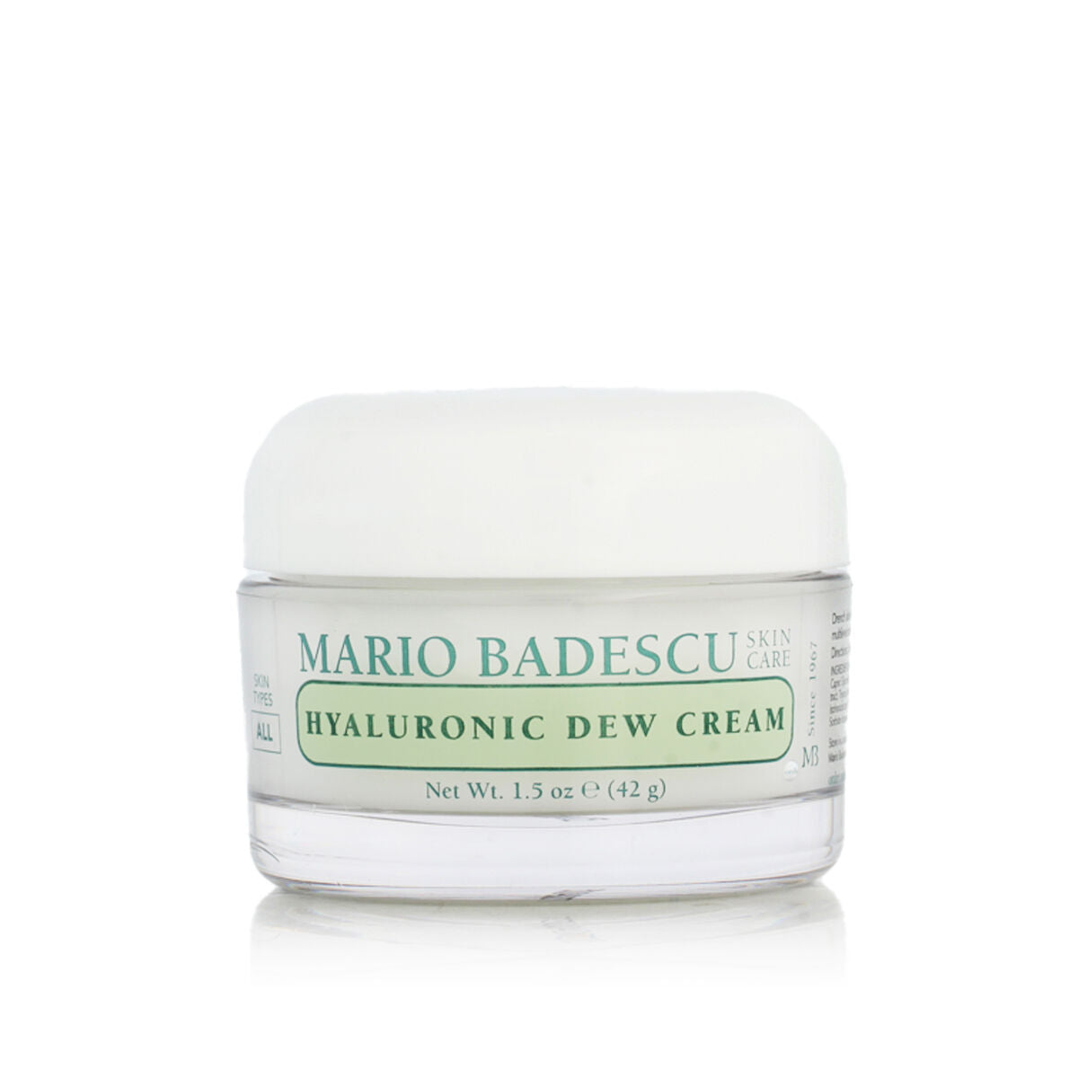 Mario Badescu Hyaluronic Dew Cream 42 g