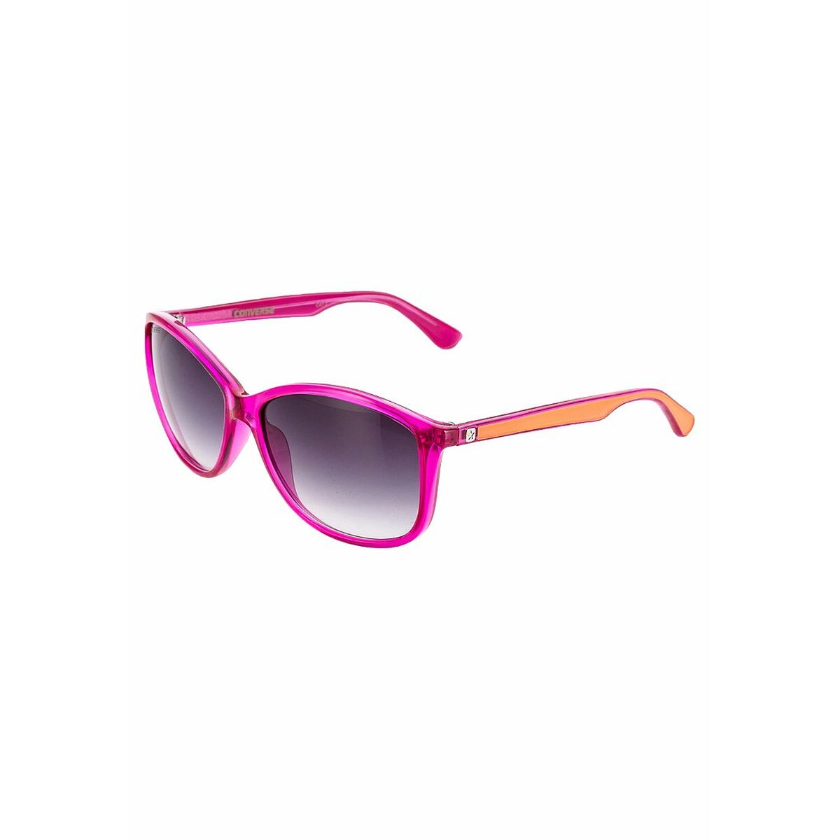 Ladies' Sunglasses Converse CV PEDAL NEON PINK 60 (ø 60 mm)
