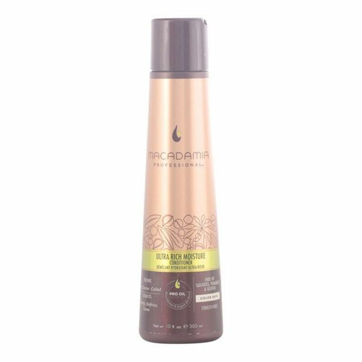 Macadamia Professional Ultra Rich Moisture Conditioner 300 ml