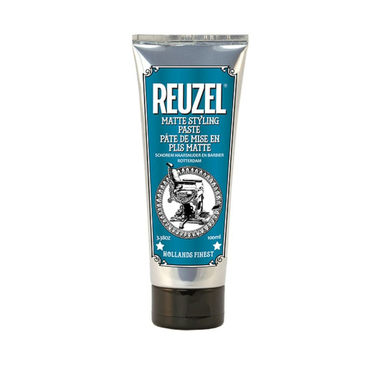 REUZEL Matte Styling Paste 100 ml