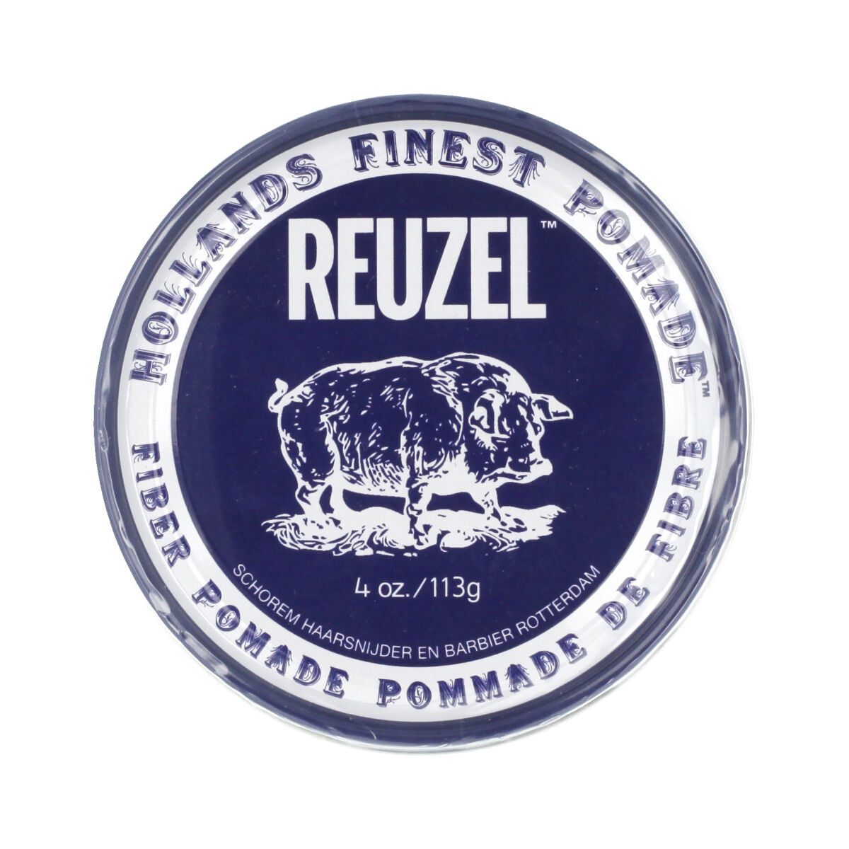 REUZEL Styling Fiber Pomade 113 g