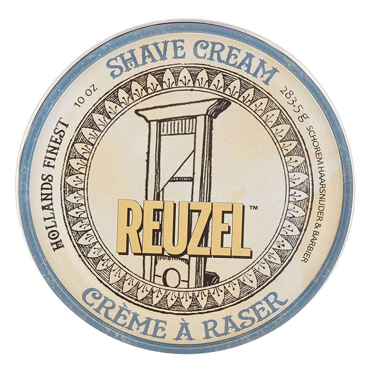 REUZEL Shave Cream 283,5 g