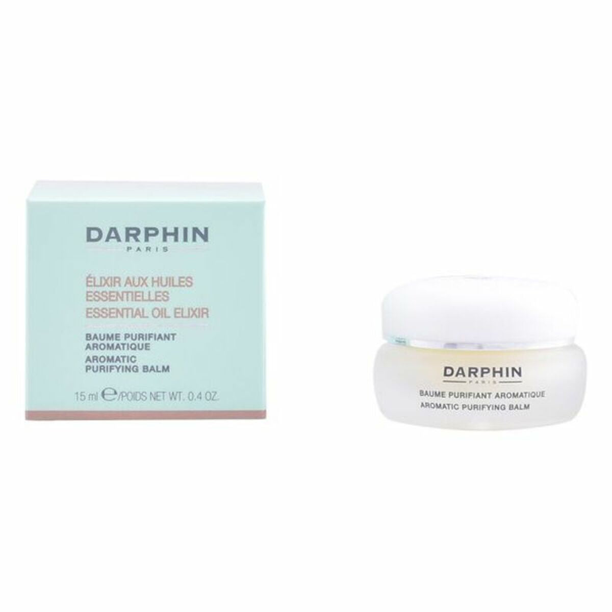 Darphin Specific Care Aromatic Purifying Balm 15 ml