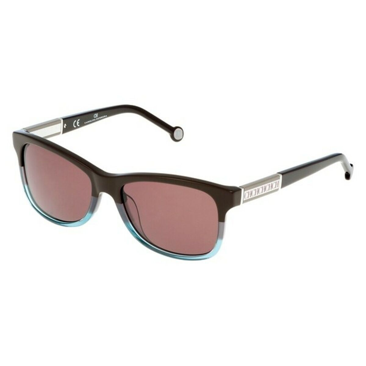 Ladies' Sunglasses Carolina Herrera SHE594550AM5 (ø 55 mm)