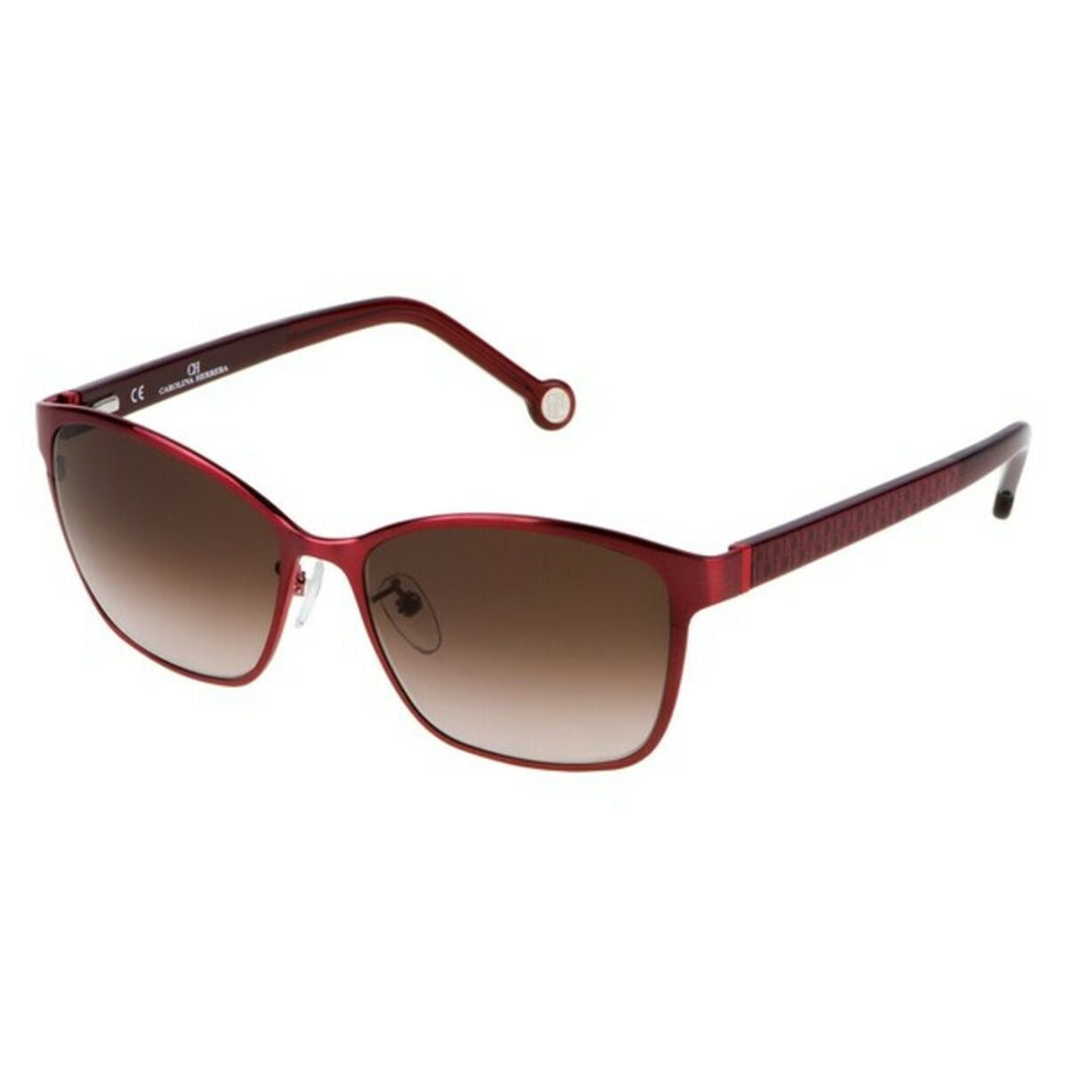 Ladies' Sunglasses Carolina Herrera SHE067560SBY (ø 56 mm)