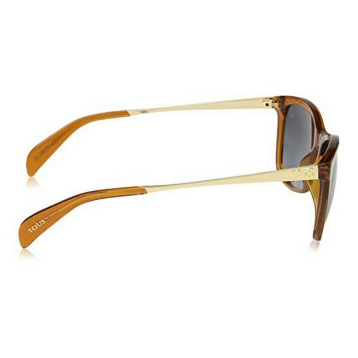 Ladies' Sunglasses Tous STO918-5406BC (ø 54 mm)