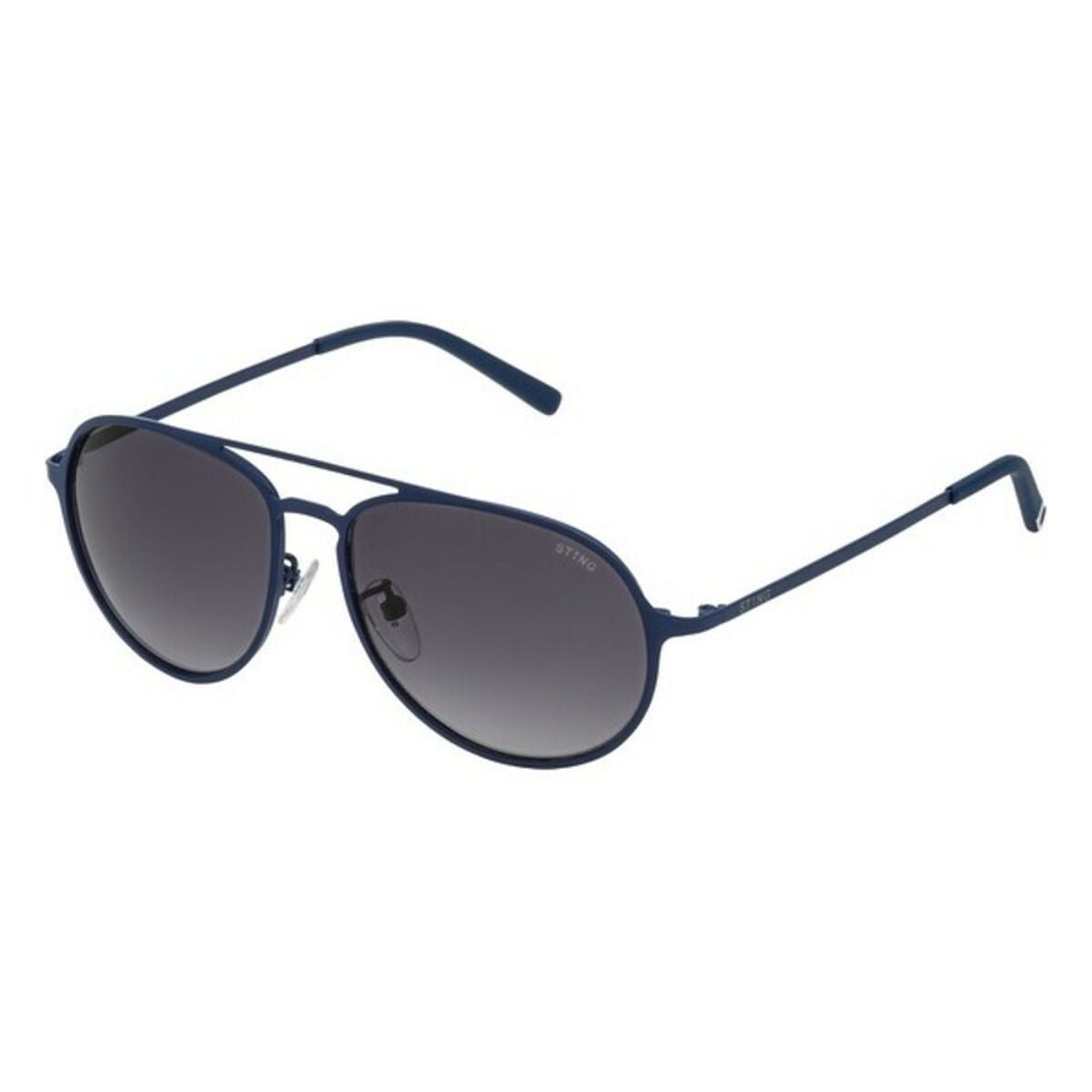 Men's Sunglasses Sting Ø 55 mm - Colour: White