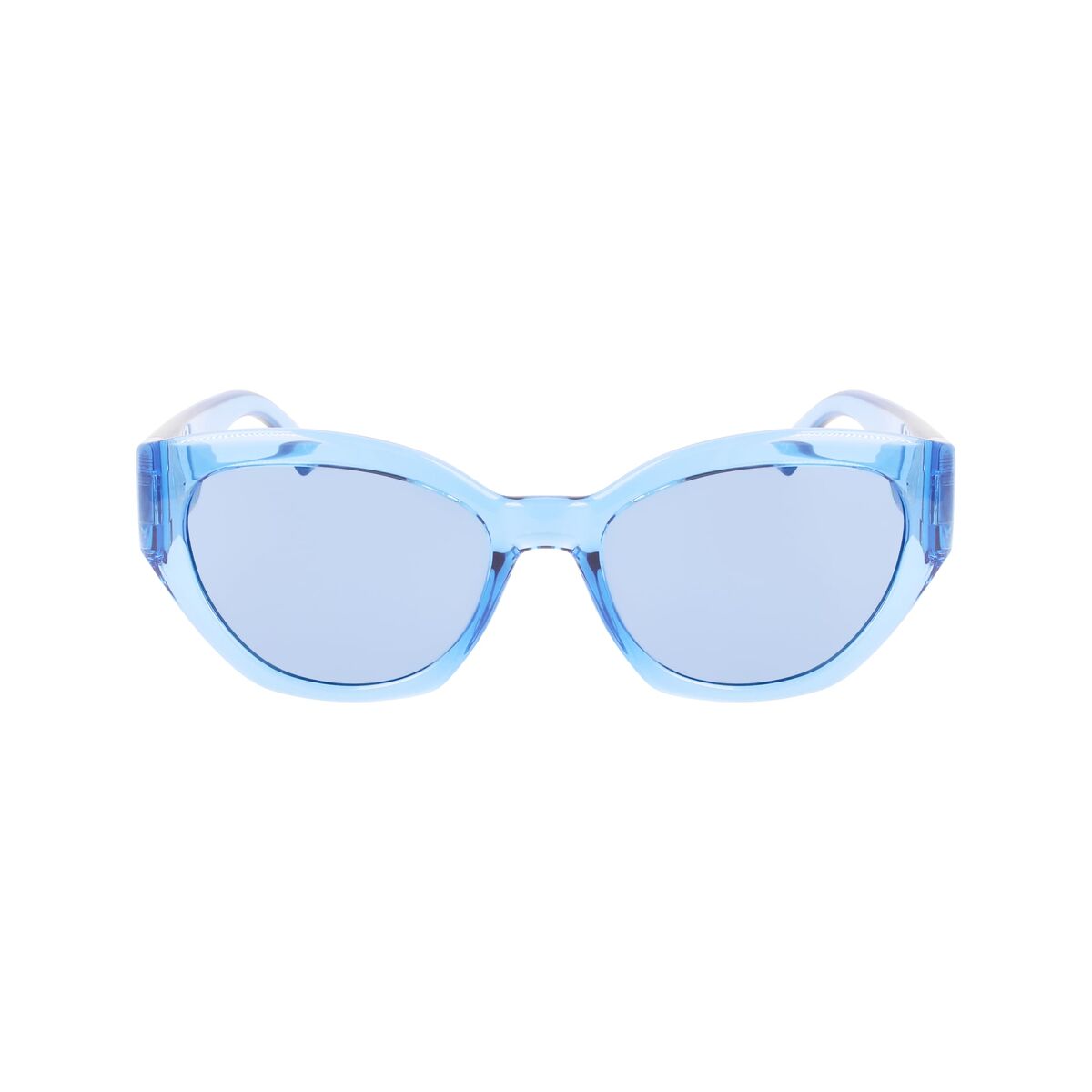 Ladies' Sunglasses Calvin Klein CKJ22634S-410 Ø 55 mm