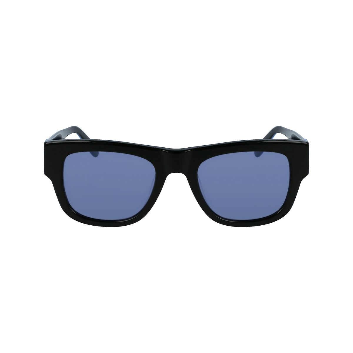 Unisex Sunglasses Calvin Klein CKJ22637S-001 Ø 52 mm