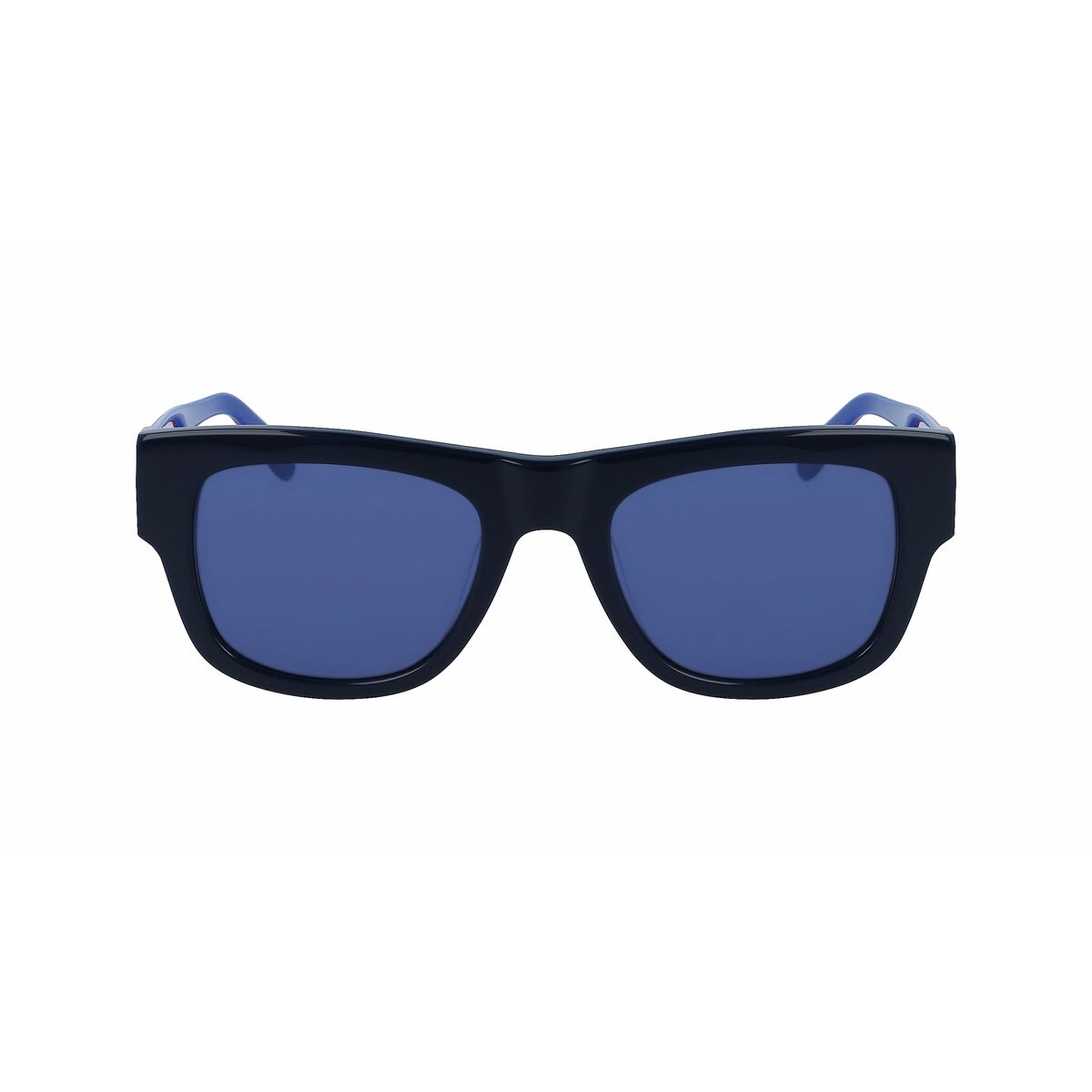 Unisex Sunglasses Calvin Klein CKJ22637S-400 Ø 52 mm