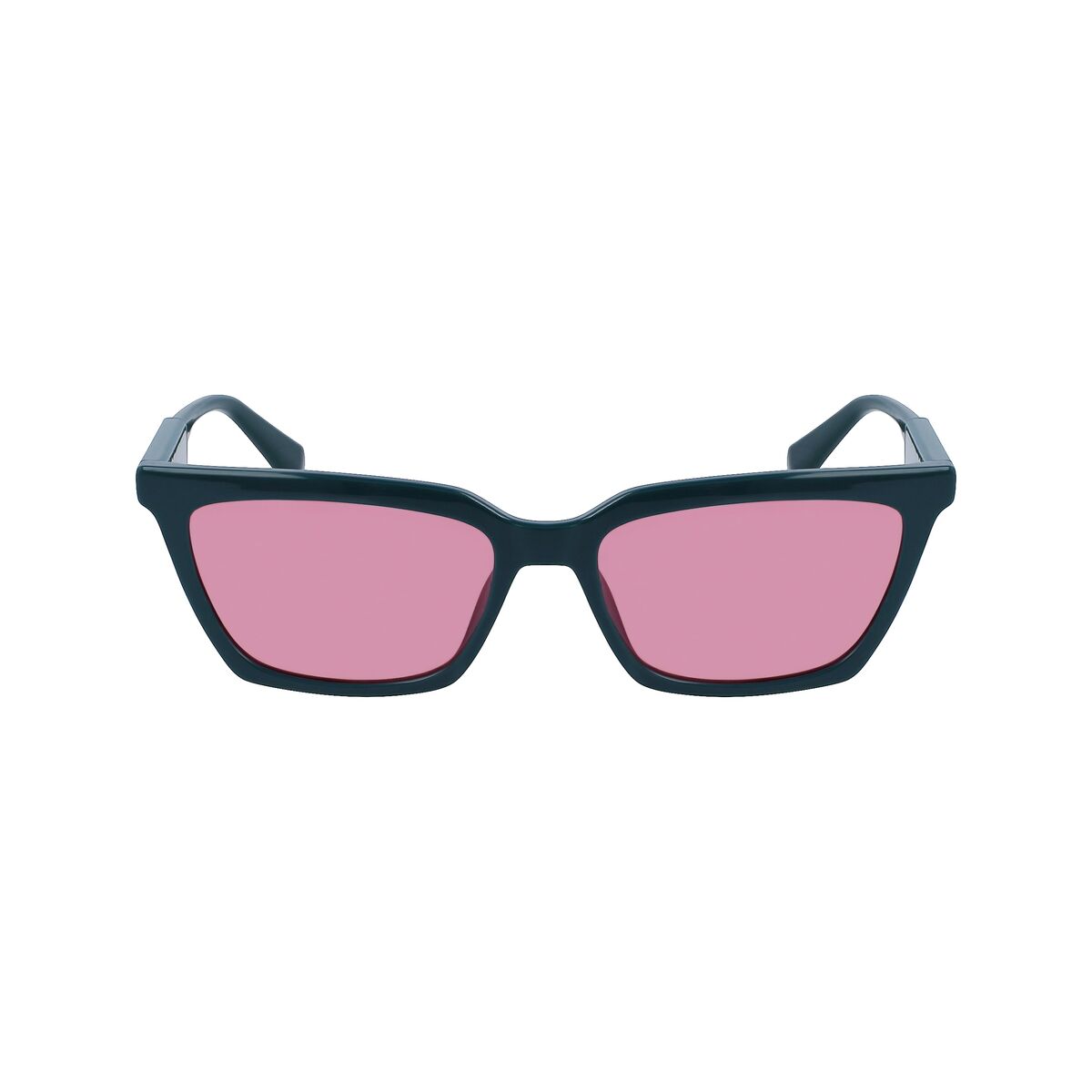 Ladies' Sunglasses Calvin Klein CKJ23606S-300 Ø 55 mm