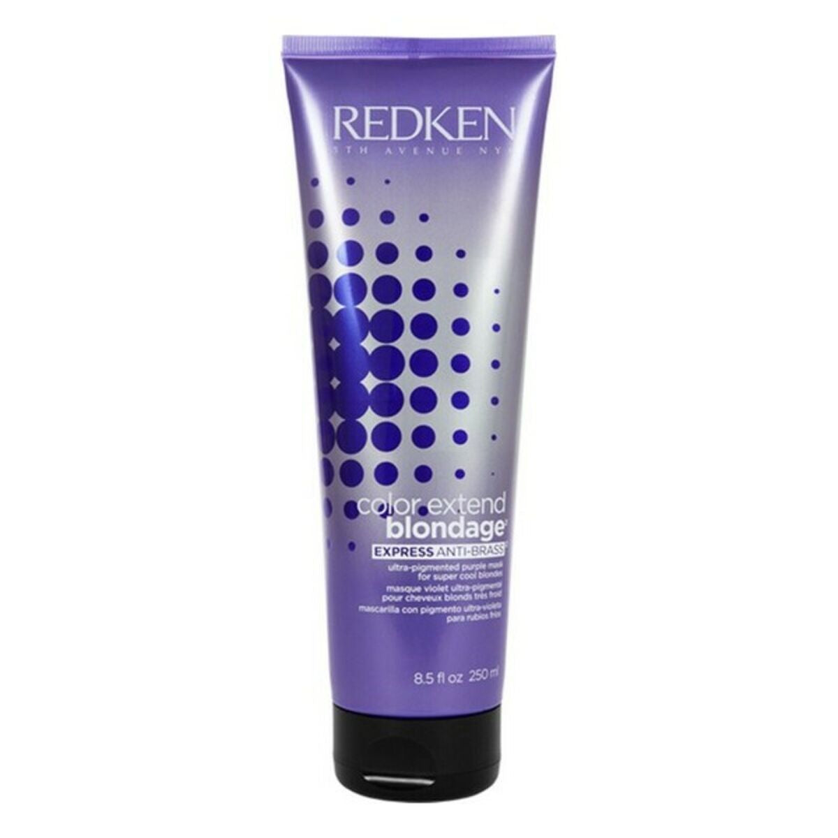 Redken Color Extend Blondage Express Anti-Brass Mask 250 ml