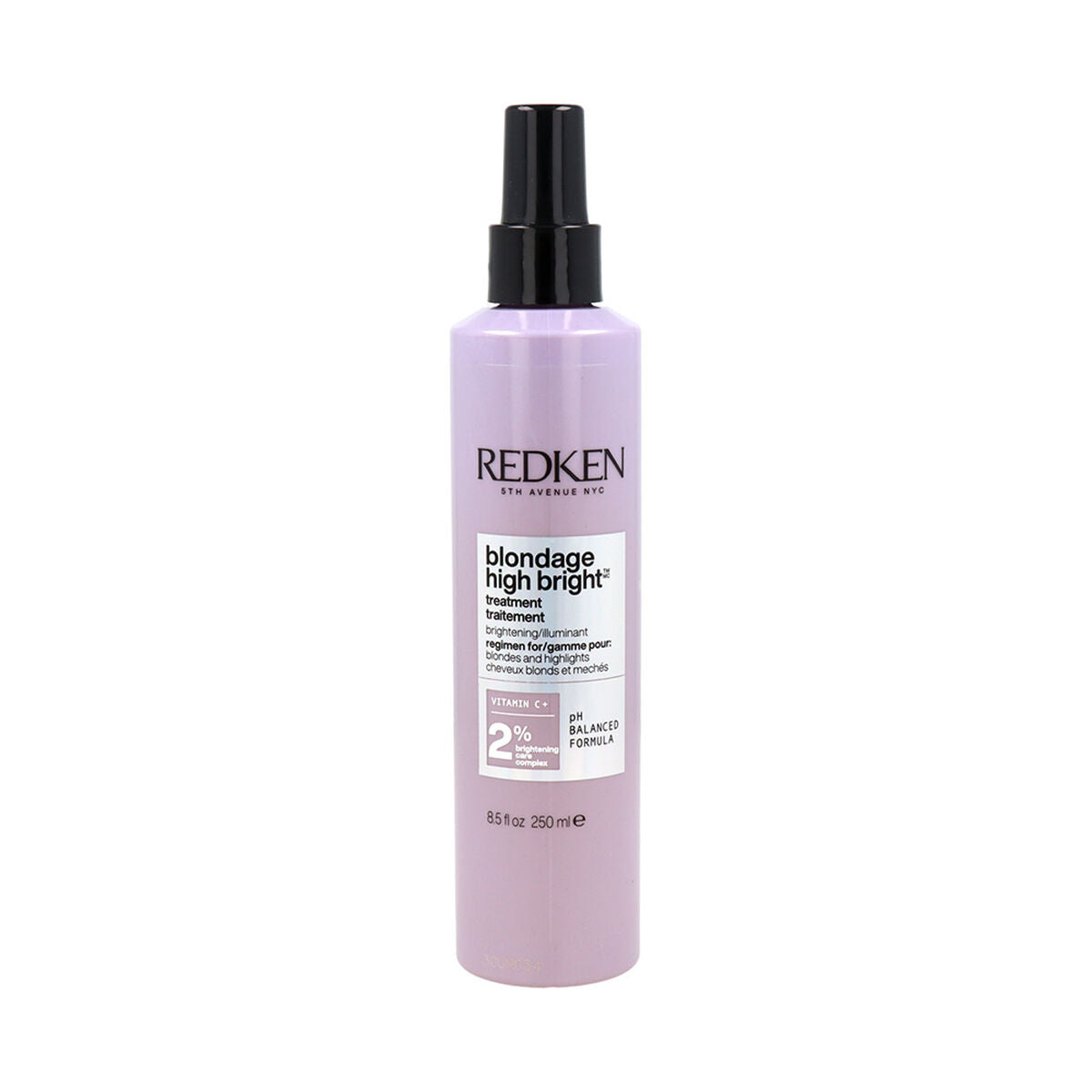 Redken Blondage High Bright Pre-Treatment 250 ml