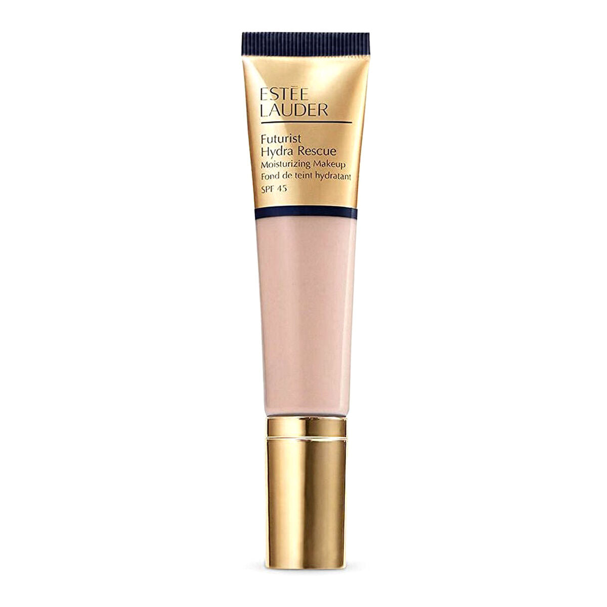 Estée Lauder Futurist Hydra Rescue Moisturizing Makeup SPF 45 (3W1 Tawny) 35 ml