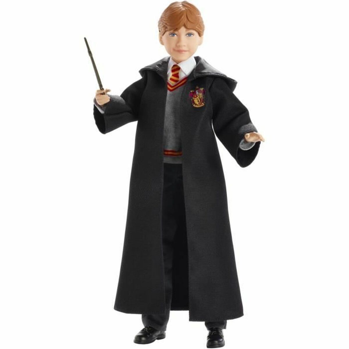 Action Figure Mattel HARRY POTTER - Ron Weasley