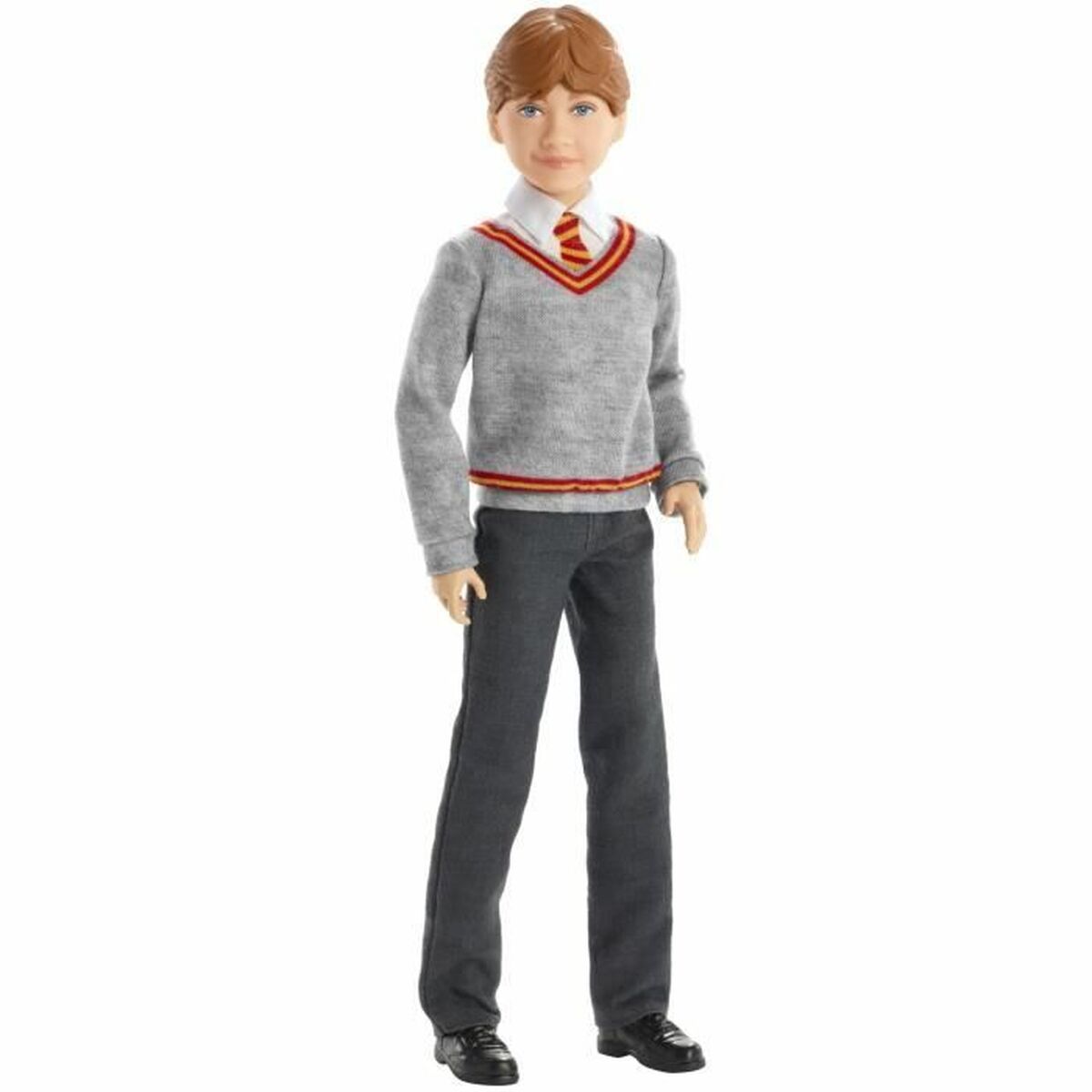 Action Figure Mattel HARRY POTTER - Ron Weasley