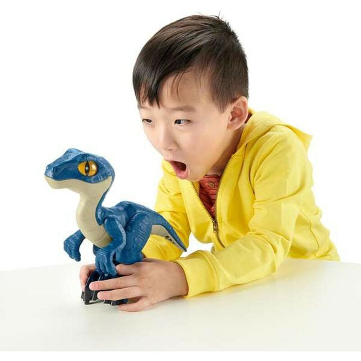 Dinosaur Fisher Price T-Rex XL 