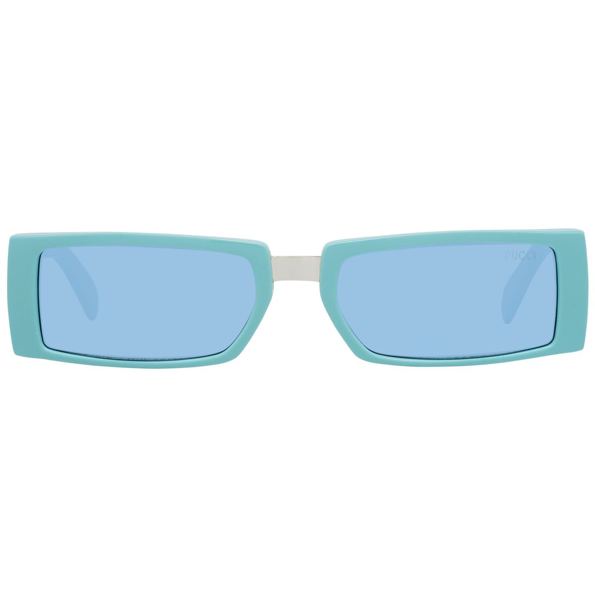 Ladies' Sunglasses Emilio Pucci EP0126 5393V