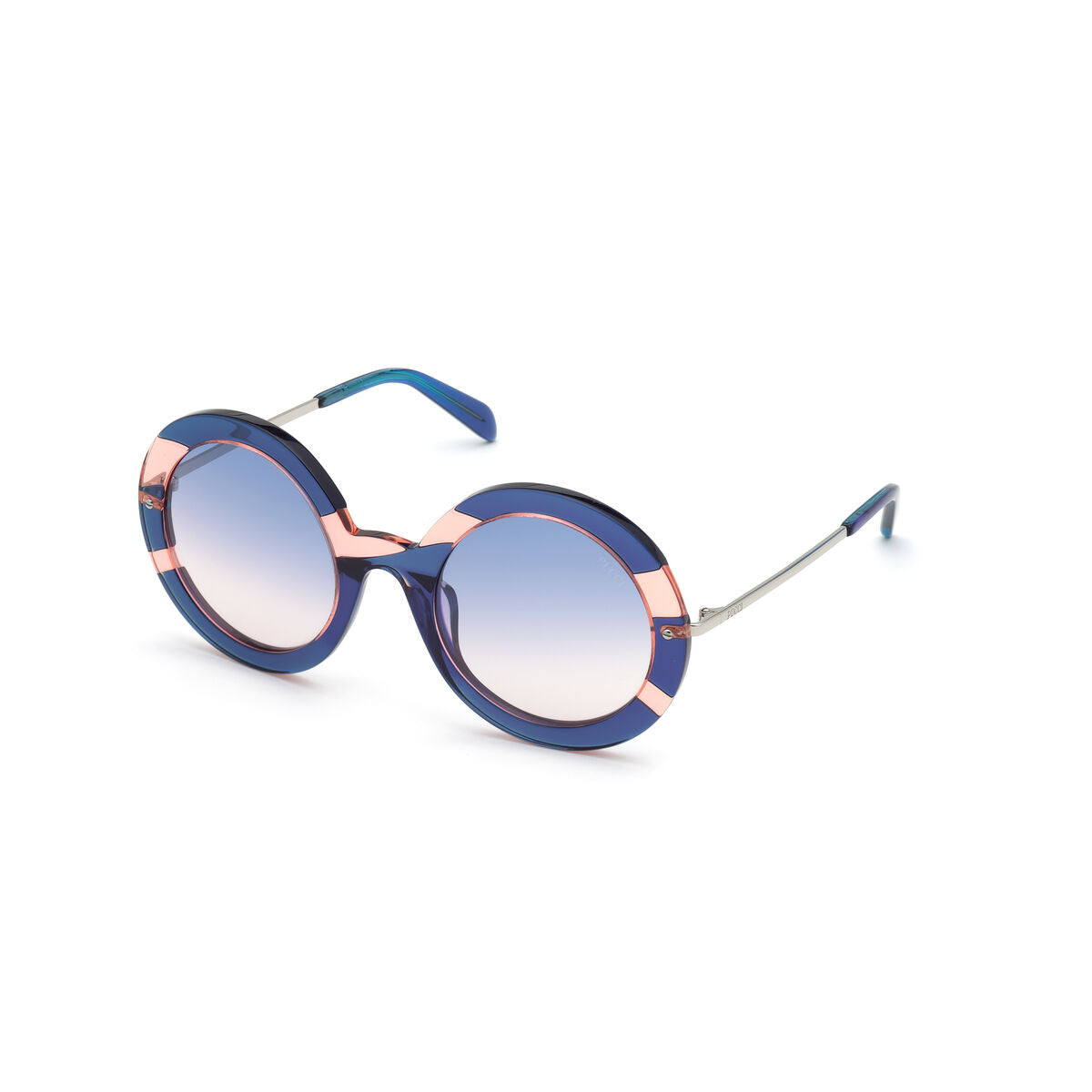 Ladies' Sunglasses Emilio Pucci EP0143-5392W Ø 53 mm