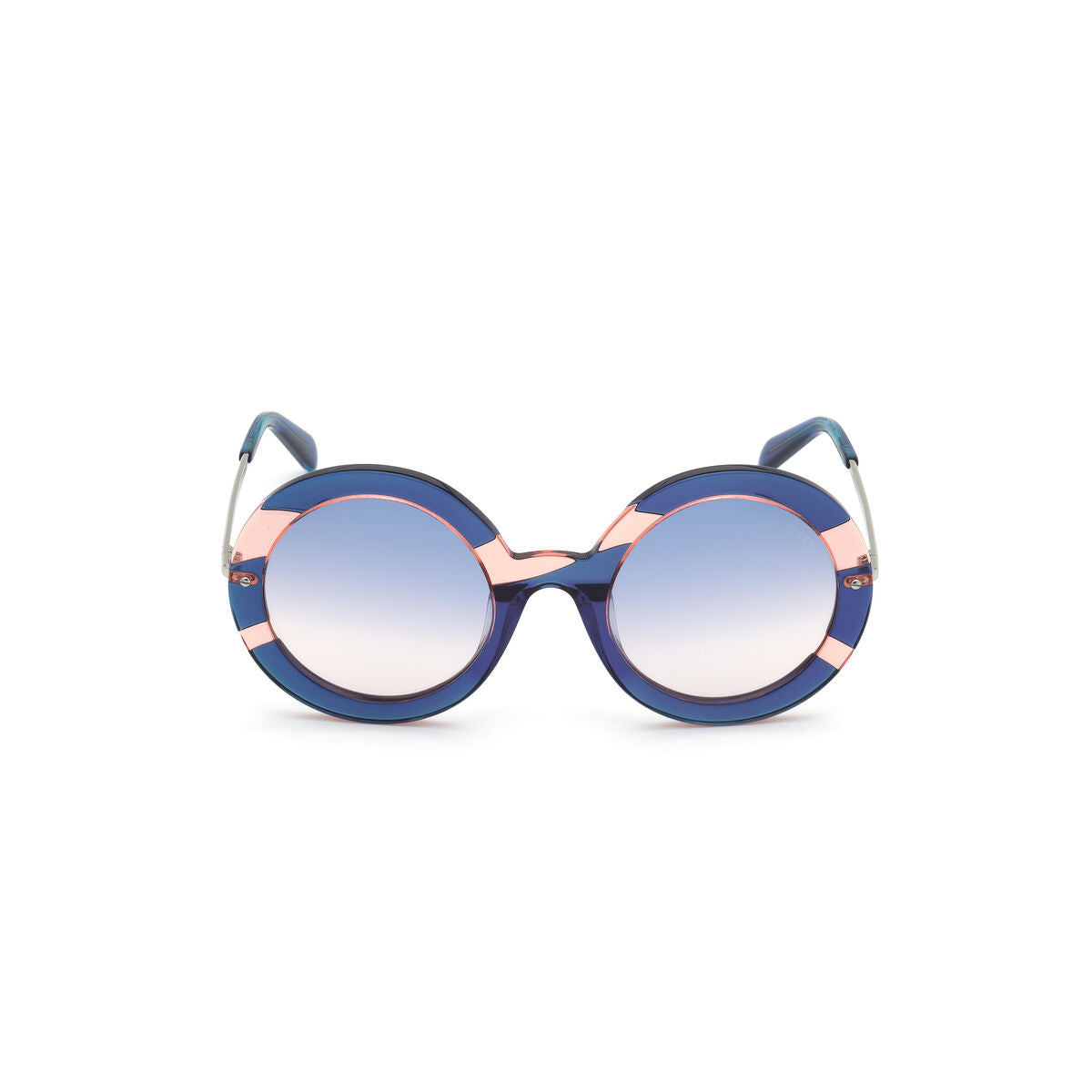 Ladies' Sunglasses Emilio Pucci EP0143-5392W Ø 53 mm