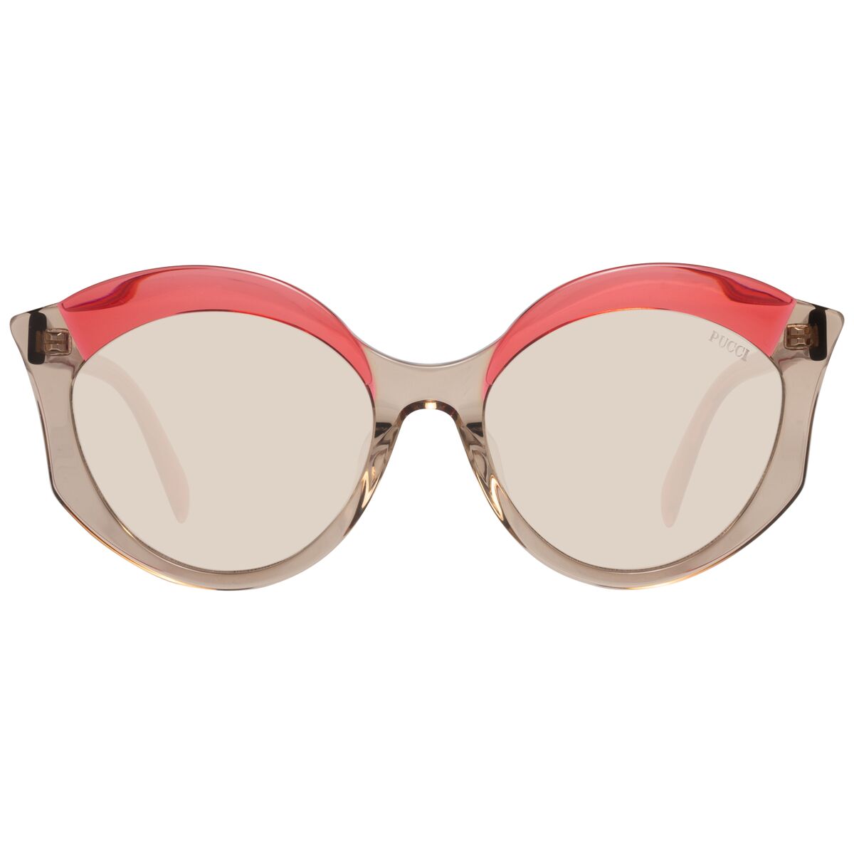 Ladies' Sunglasses Emilio Pucci EP0146 5645E