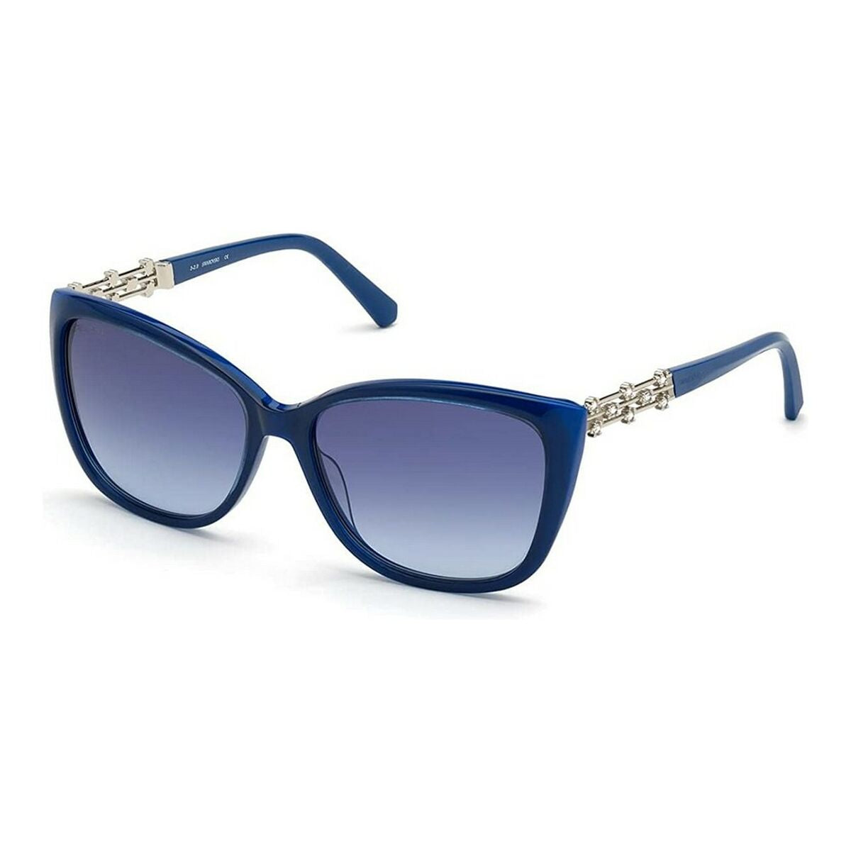 Unisex Sunglasses Swarovski W