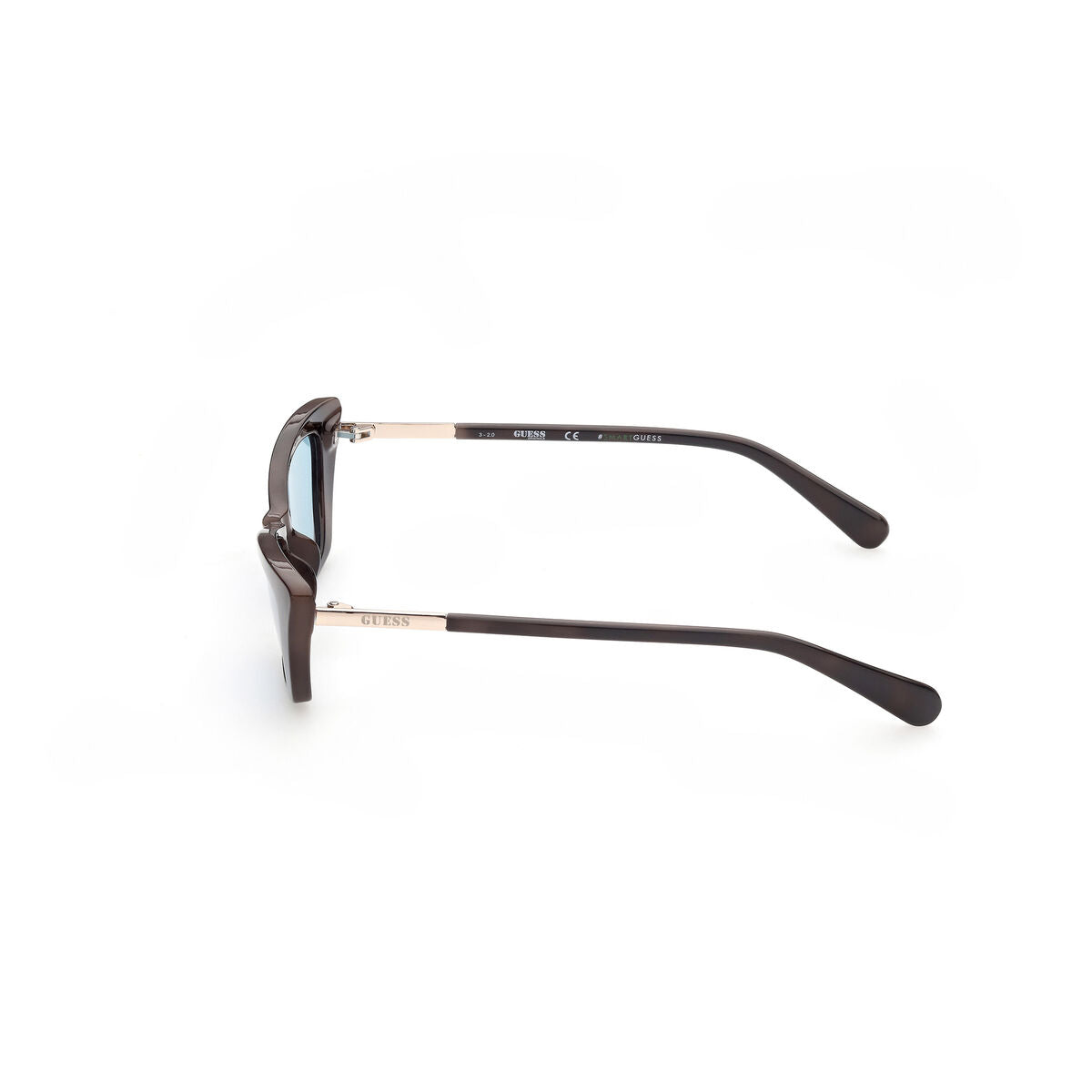 Ladies' Sunglasses Guess GU8229-5353V