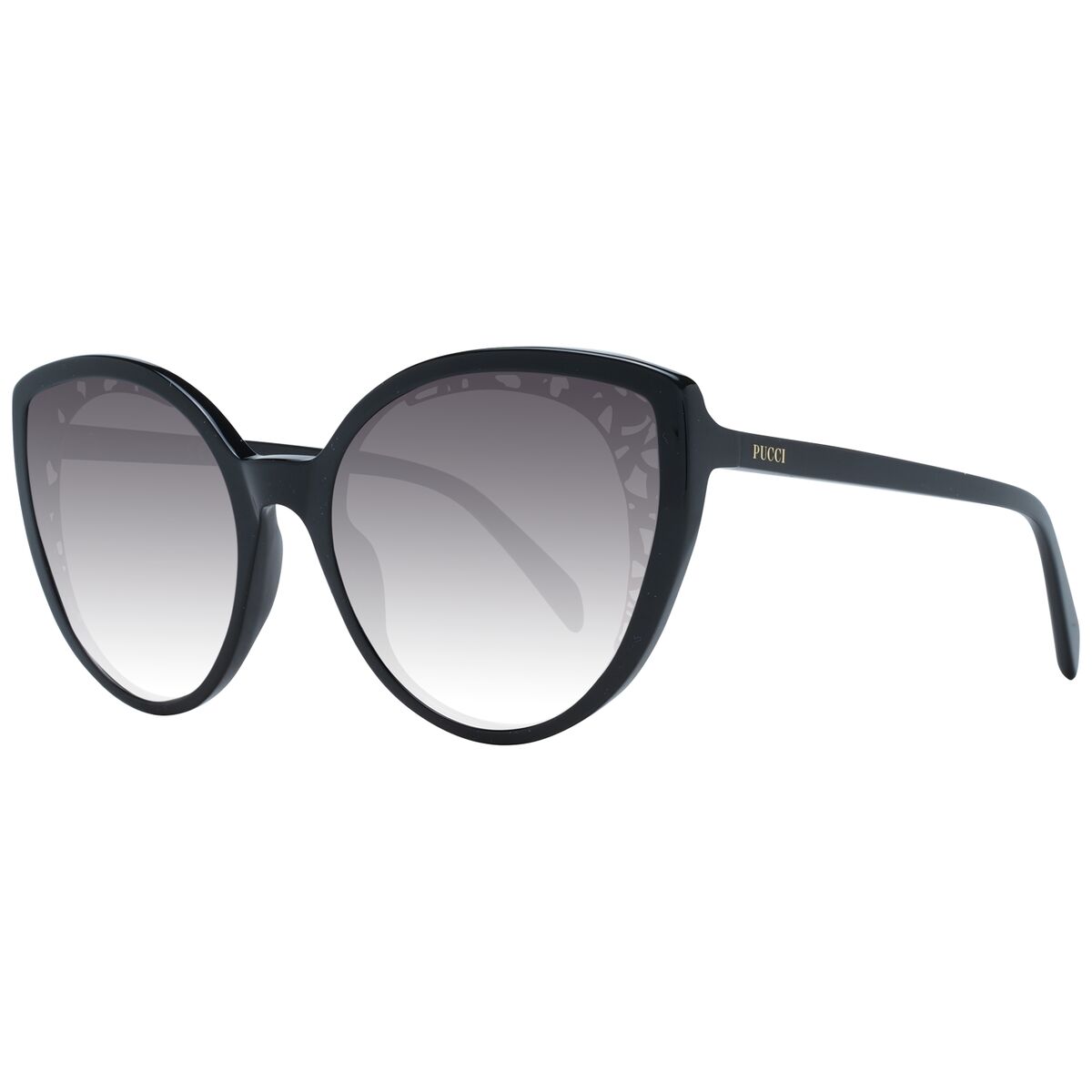 Ladies' Sunglasses Emilio Pucci EP0182 5801F