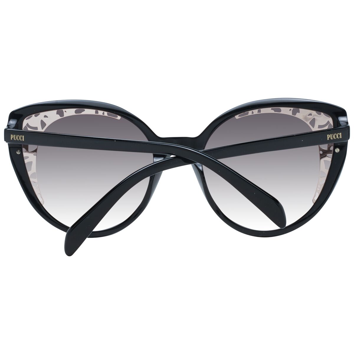 Ladies' Sunglasses Emilio Pucci EP0182 5801F