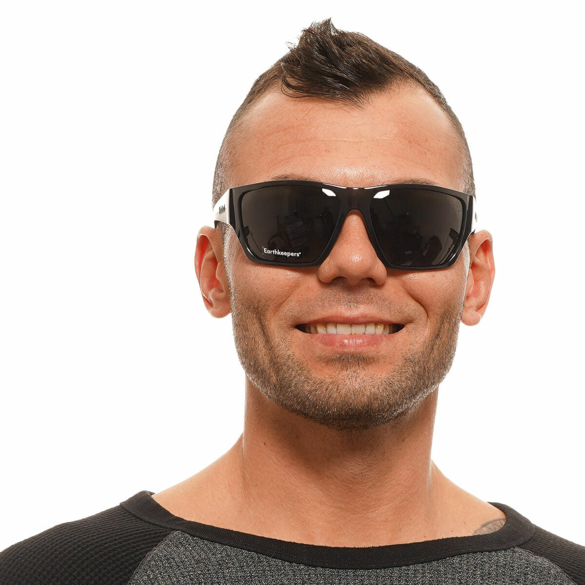 Men's Sunglasses Timberland TB9289-6620D Ø 66 mm