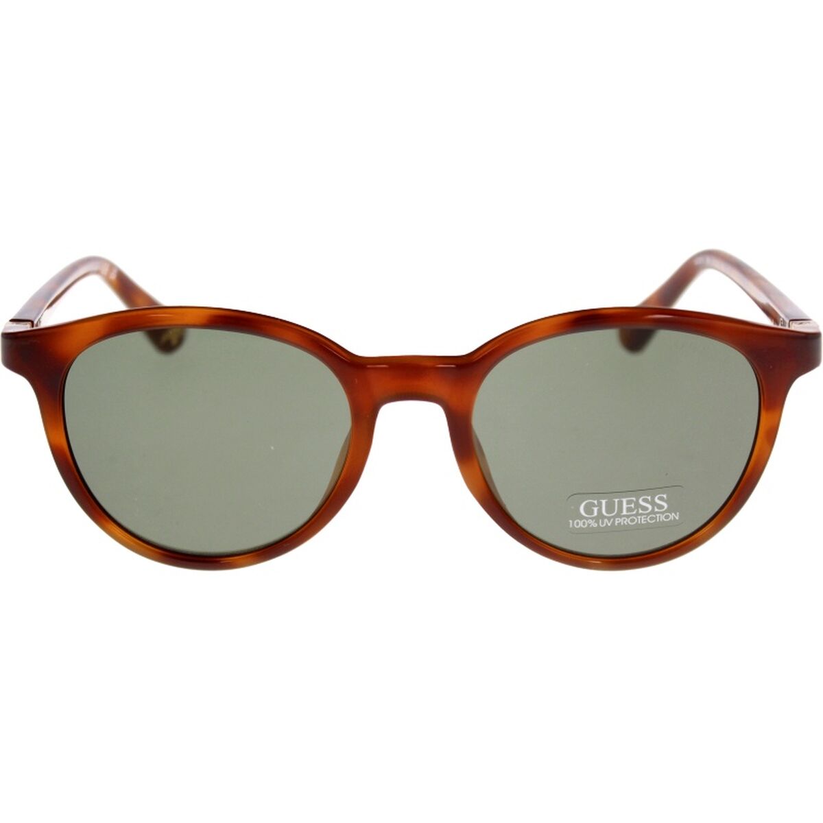 Unisex Sunglasses Guess GU5216 5153N