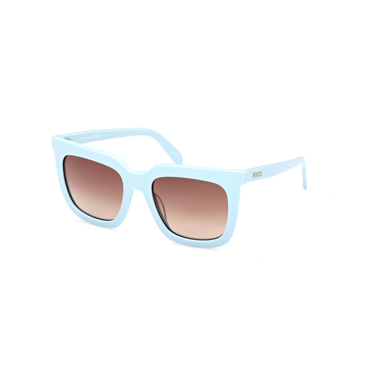 Ladies' Sunglasses Emilio Pucci EP0201-5484F ø 54 mm