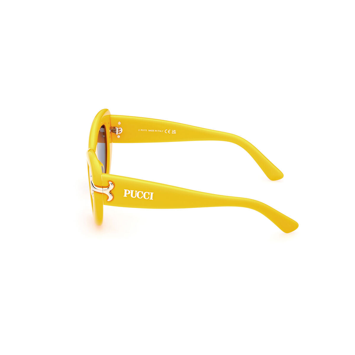 Ladies' Sunglasses Emilio Pucci EP0212-5039V Ø 50 mm